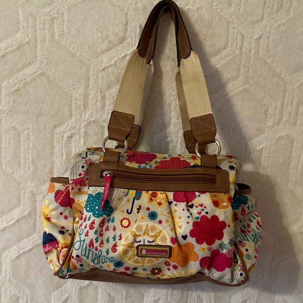 Preloved Shoulder Bag